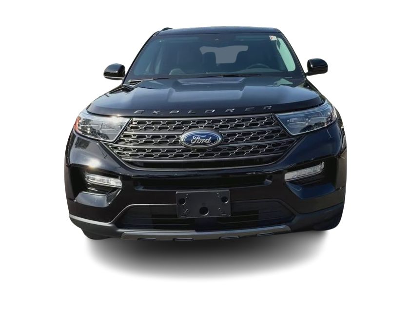 Thumbnail: 2024 Ford Explorer - 6