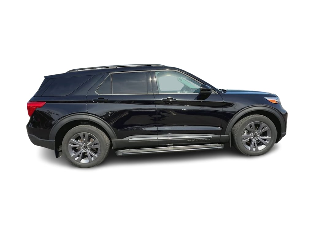 Thumbnail: 2024 Ford Explorer - 20