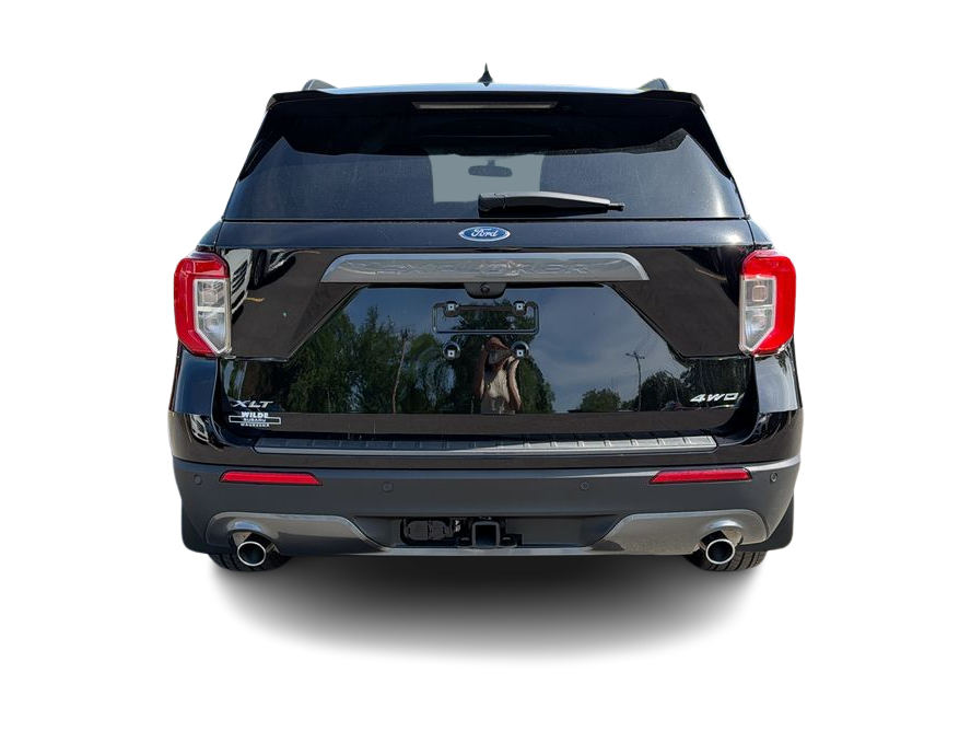 Thumbnail: 2024 Ford Explorer - 23