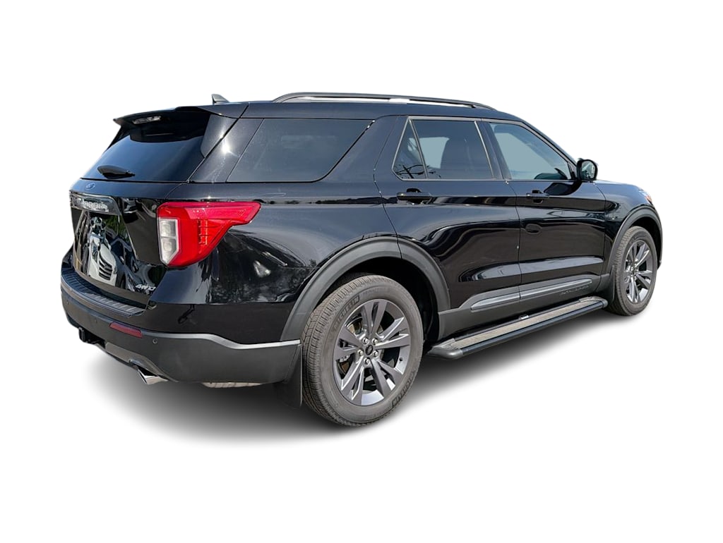 Thumbnail: 2024 Ford Explorer - 24