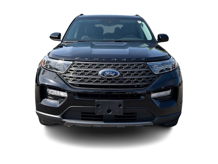 Thumbnail: 2024 Ford Explorer - 27