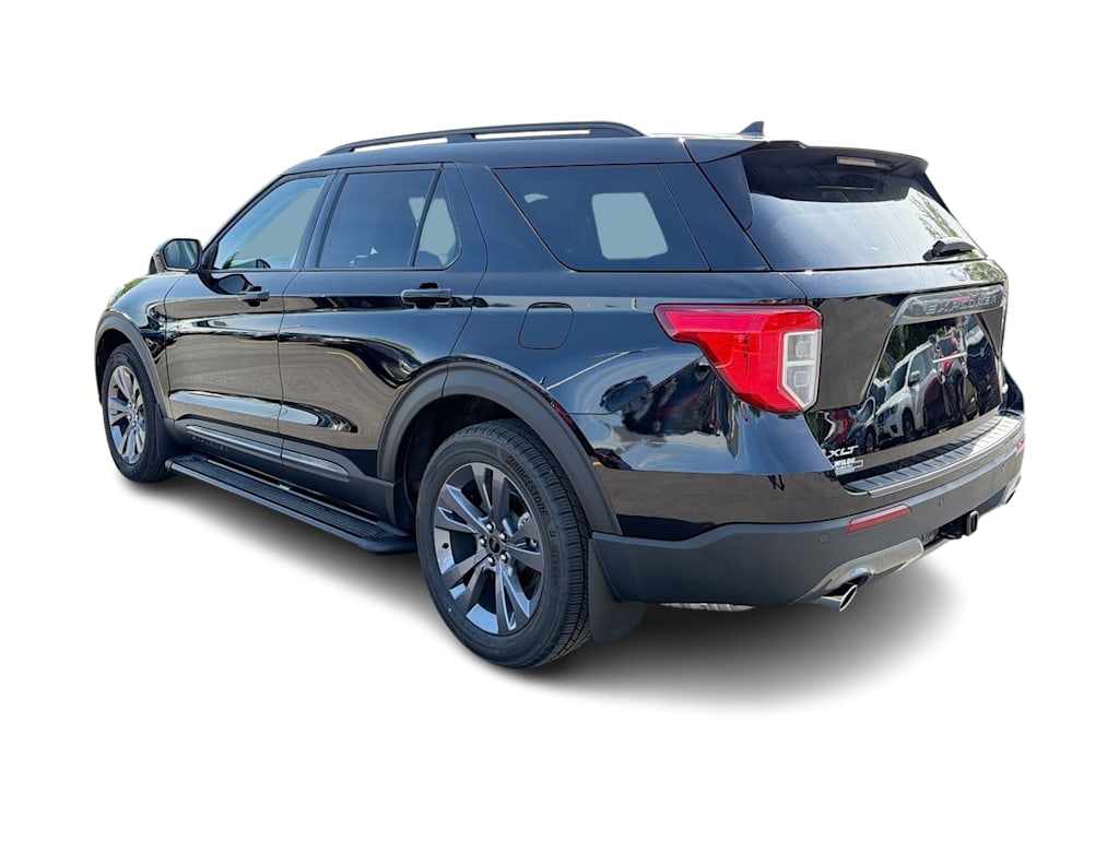 Thumbnail: 2024 Ford Explorer - 22