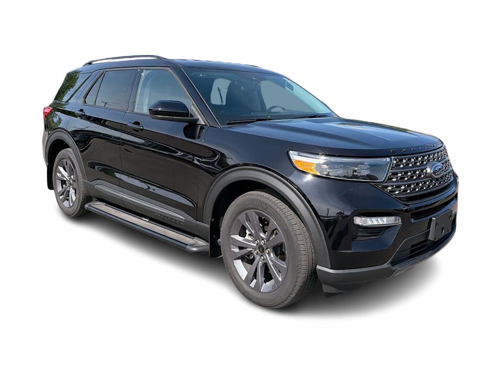 Thumbnail: 2024 Ford Explorer - 26