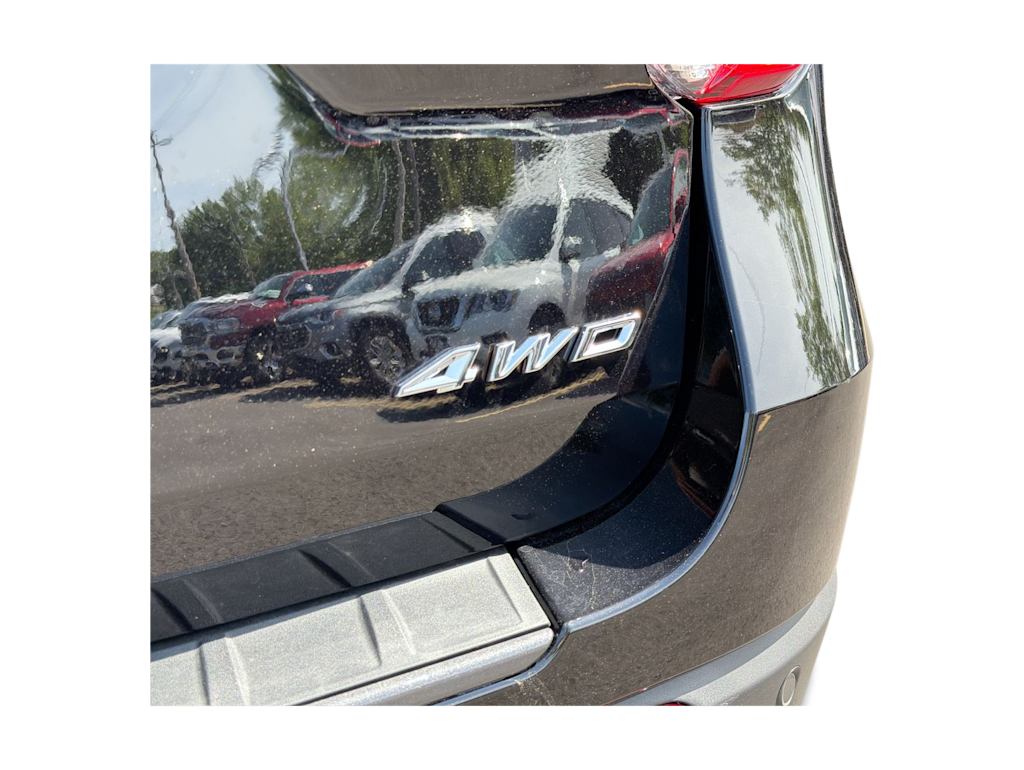 Thumbnail: 2024 Ford Explorer - 28