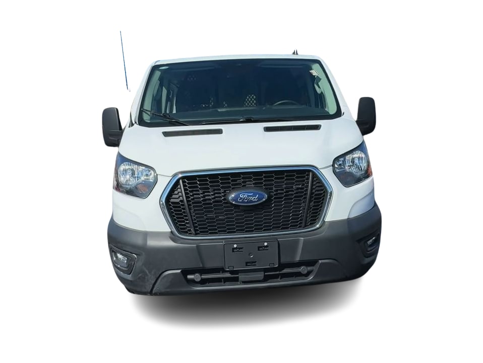 Thumbnail: 2024 Ford Transit Series - 6