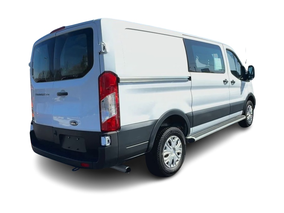 Thumbnail: 2024 Ford Transit Series - 18