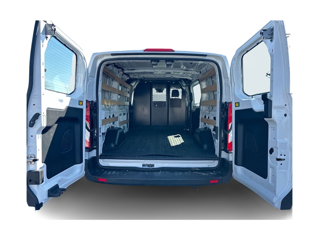 Thumbnail: 2024 Ford Transit Series - 14