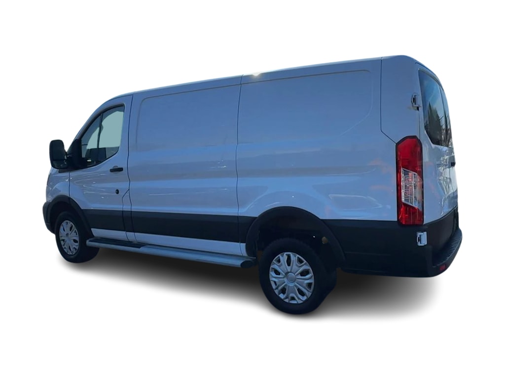 Thumbnail: 2024 Ford Transit Series - 17