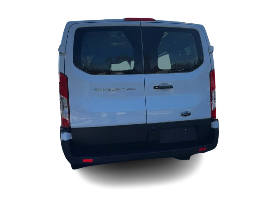 Thumbnail: 2024 Ford Transit Series - 5
