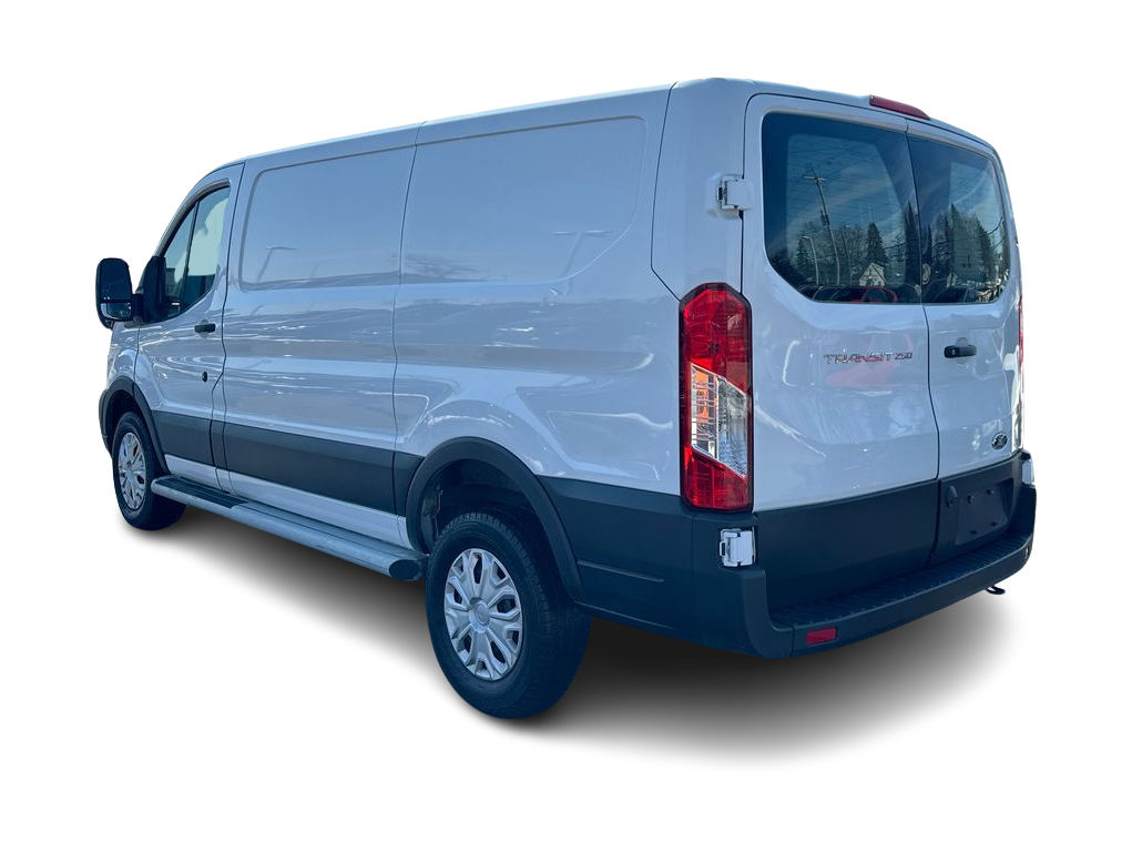 Thumbnail: 2024 Ford Transit Series - 4