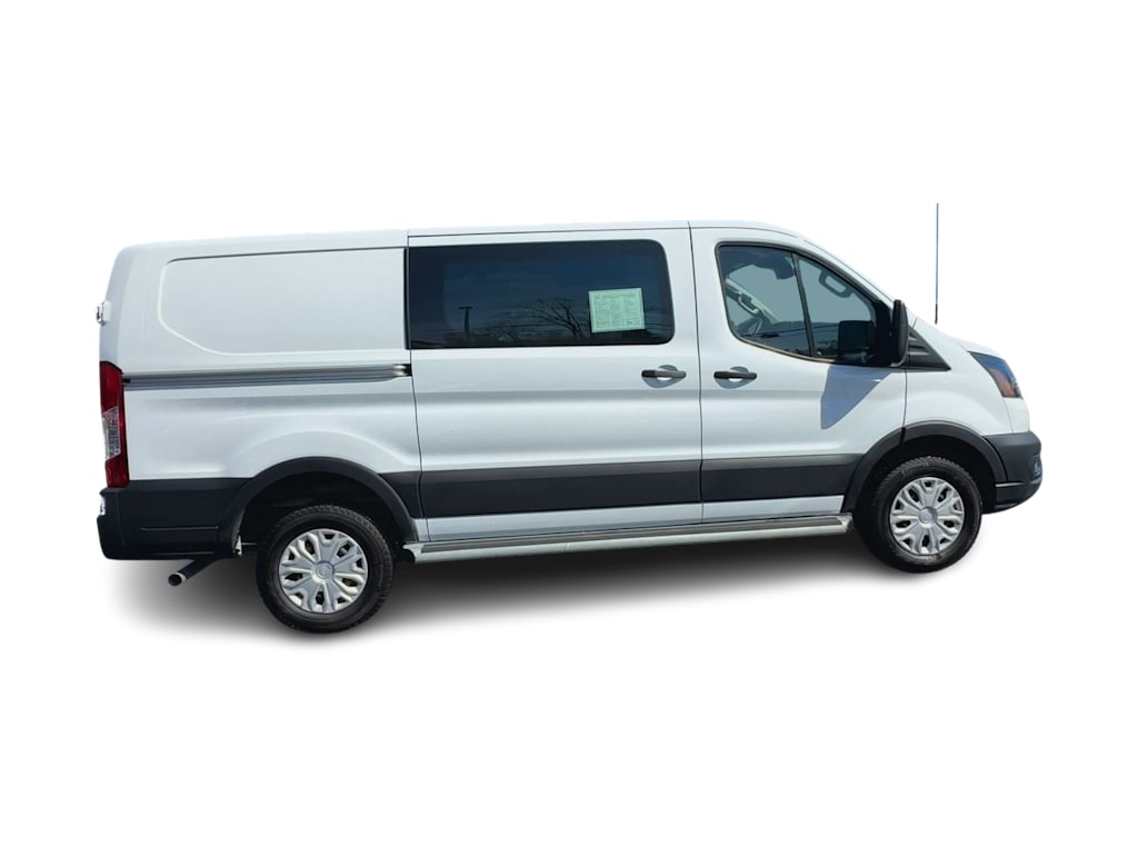 Thumbnail: 2024 Ford Transit Series - 19