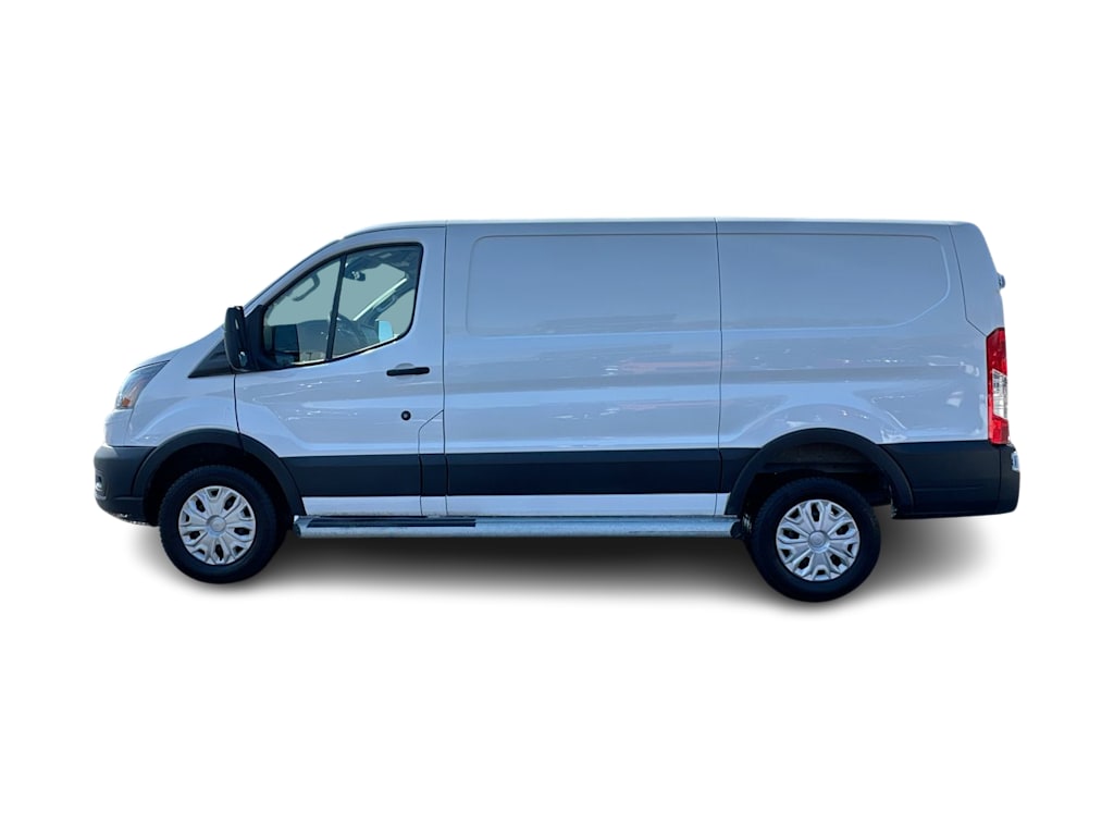 Thumbnail: 2024 Ford Transit Series - 20