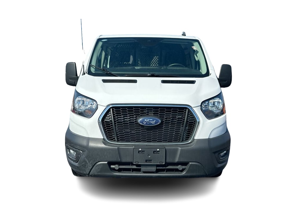 Thumbnail: 2024 Ford Transit Series - 25