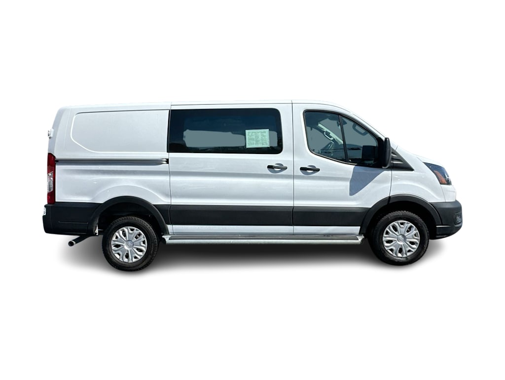 Thumbnail: 2024 Ford Transit Series - 23
