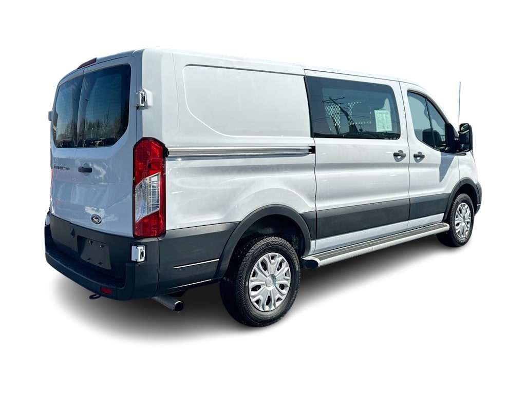 Thumbnail: 2024 Ford Transit Series - 22