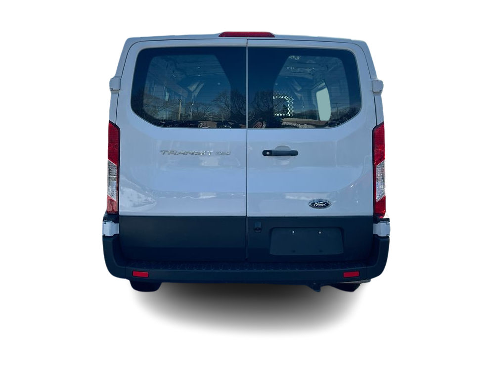Thumbnail: 2024 Ford Transit Series - 21