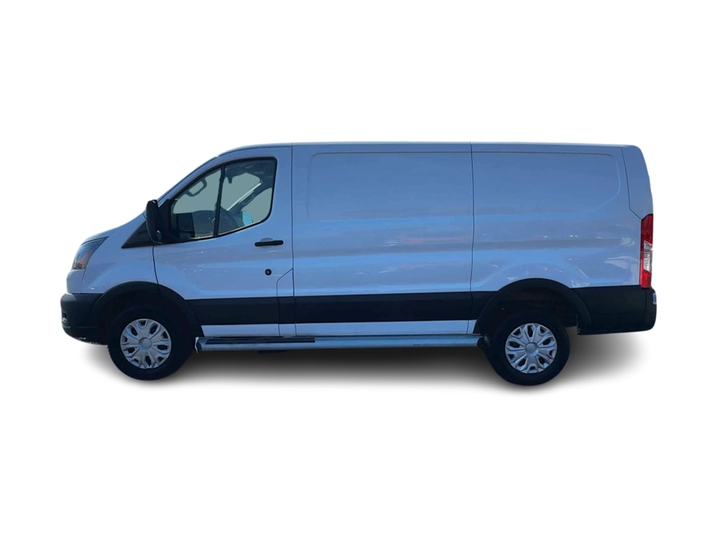 Thumbnail: 2024 Ford Transit Series - 3