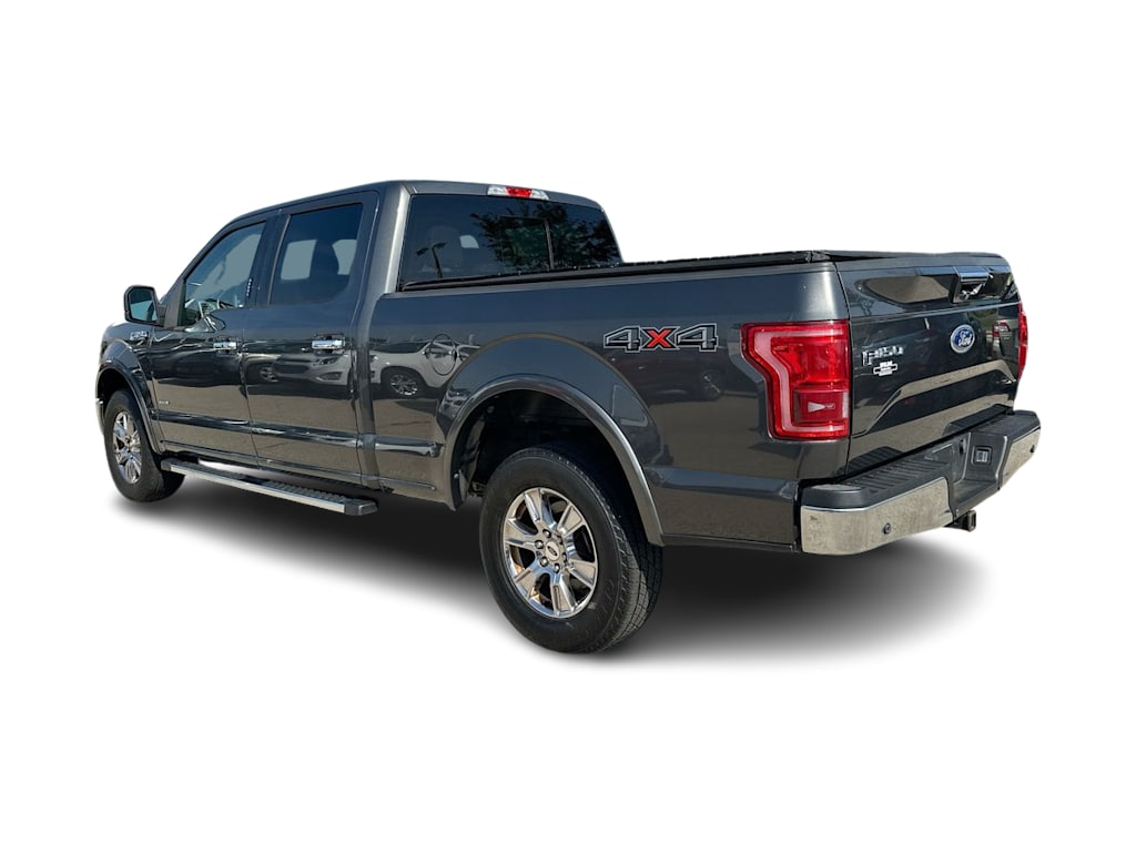 Thumbnail: 2016 Ford F-150 - 21