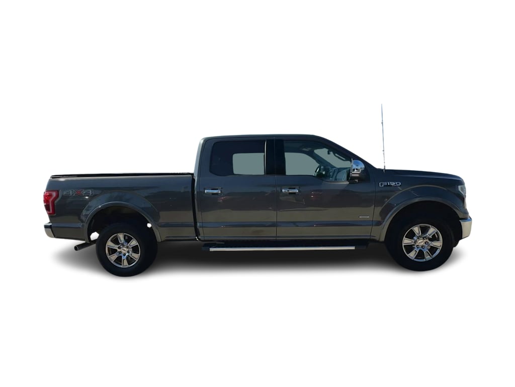 Thumbnail: 2016 Ford F-150 - 19