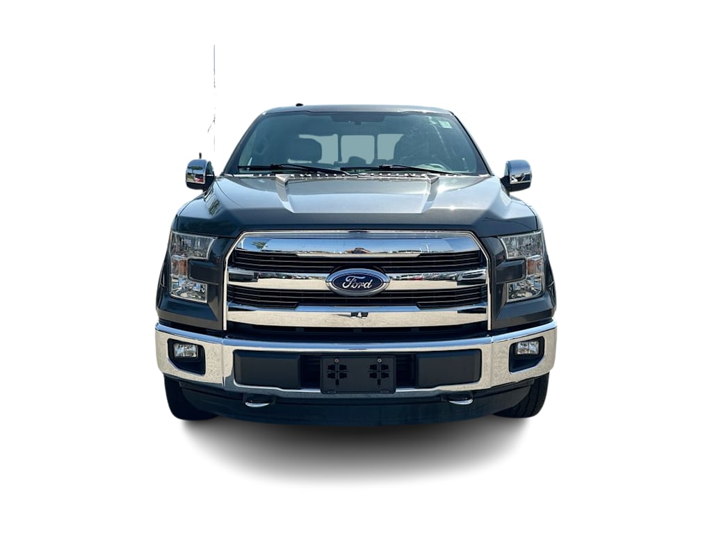 Thumbnail: 2016 Ford F-150 - 26