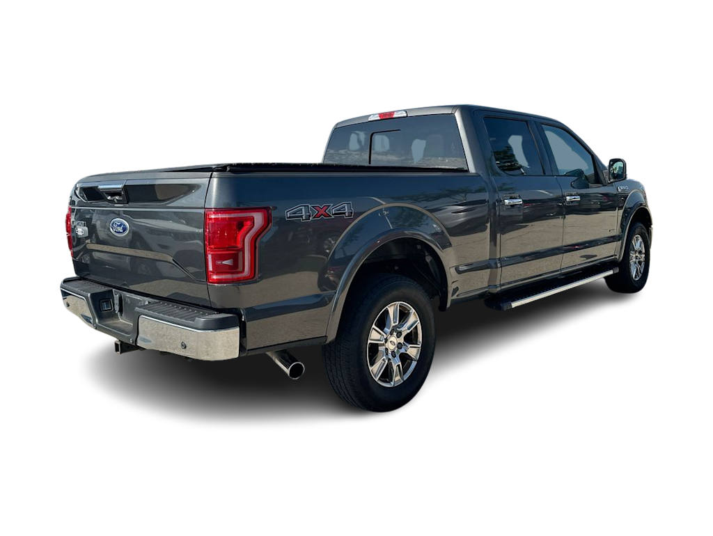 Thumbnail: 2016 Ford F-150 - 23