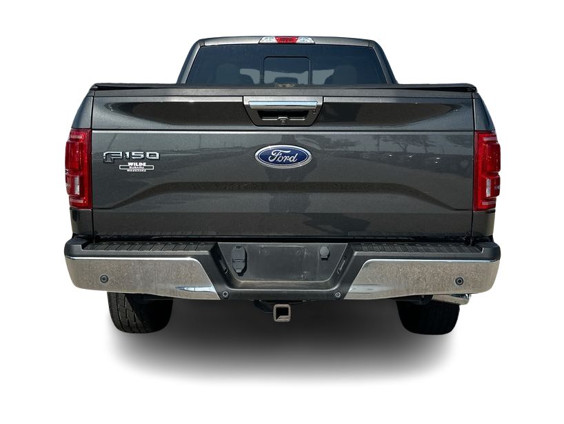 Thumbnail: 2016 Ford F-150 - 22