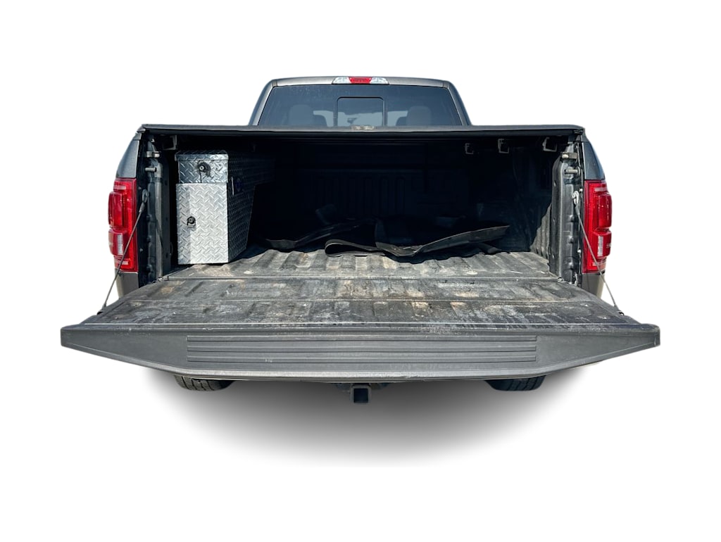 Thumbnail: 2016 Ford F-150 - 14