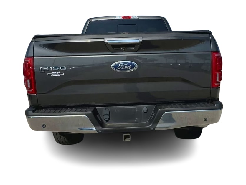 Thumbnail: 2016 Ford F-150 - 5