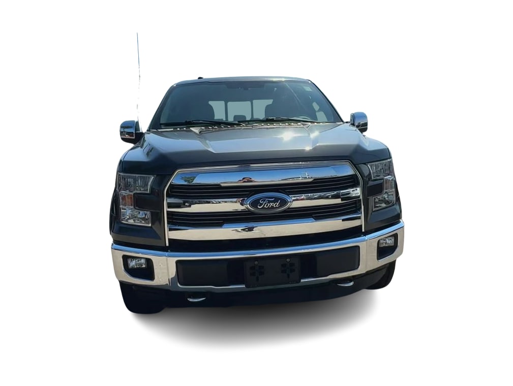 Thumbnail: 2016 Ford F-150 - 6
