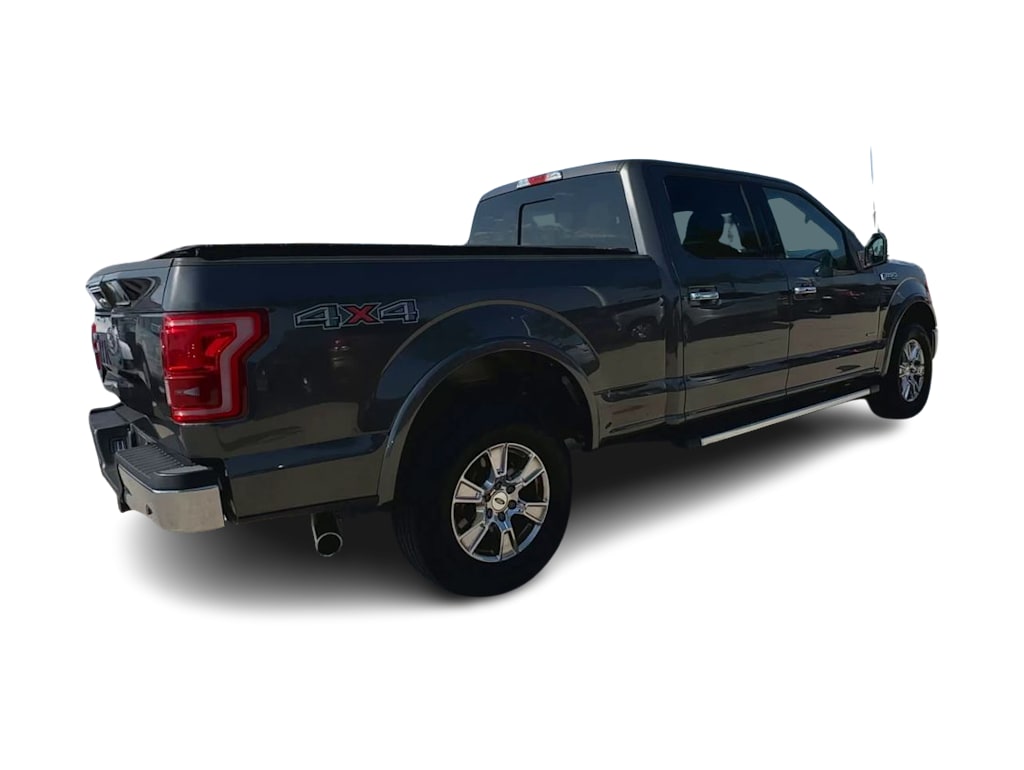 Thumbnail: 2016 Ford F-150 - 18