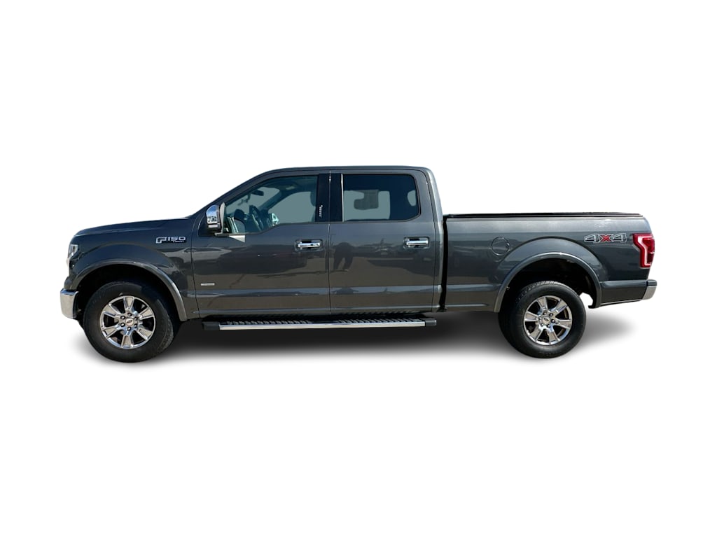 Thumbnail: 2016 Ford F-150 - 20