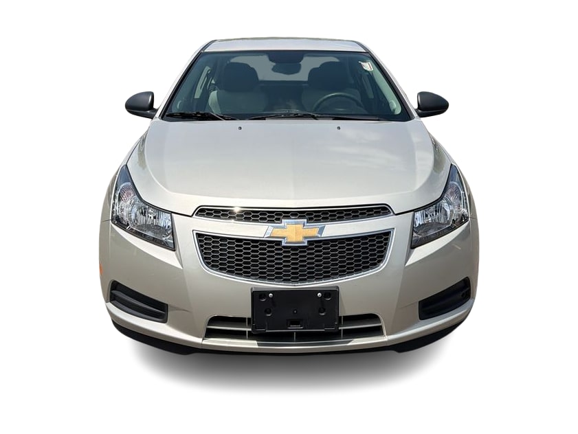 Thumbnail: 2013 Chevrolet Cruze - 27