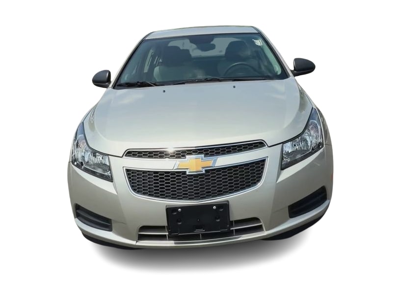 Thumbnail: 2013 Chevrolet Cruze - 6