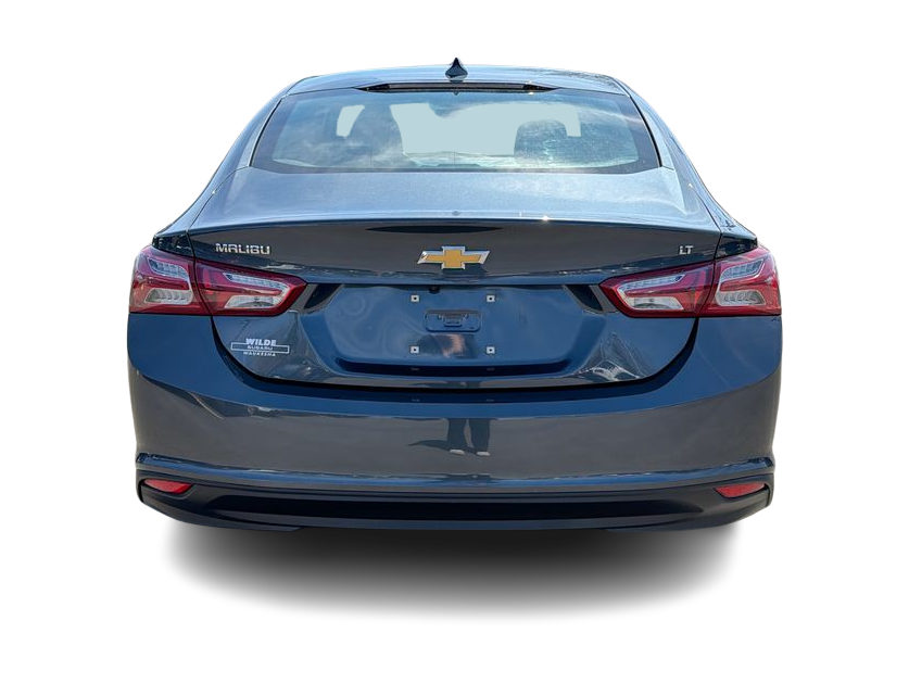 Thumbnail: 2020 Chevrolet Malibu - 22