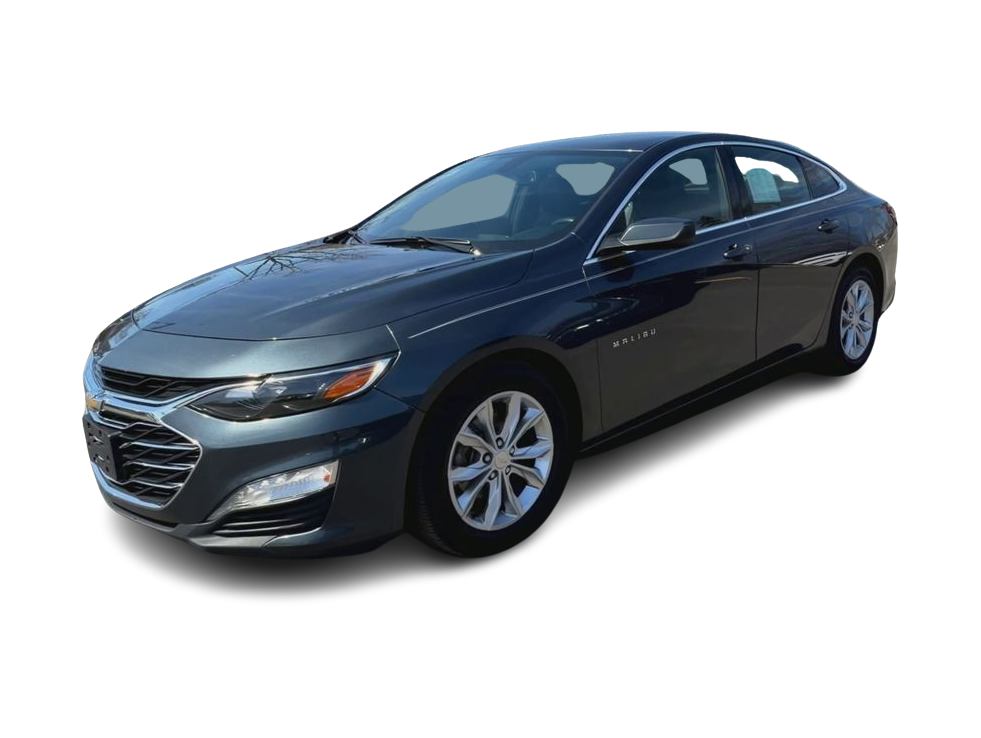 Thumbnail: 2020 Chevrolet Malibu - 17