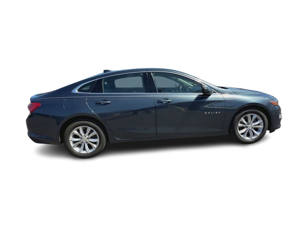 Thumbnail: 2020 Chevrolet Malibu - 19