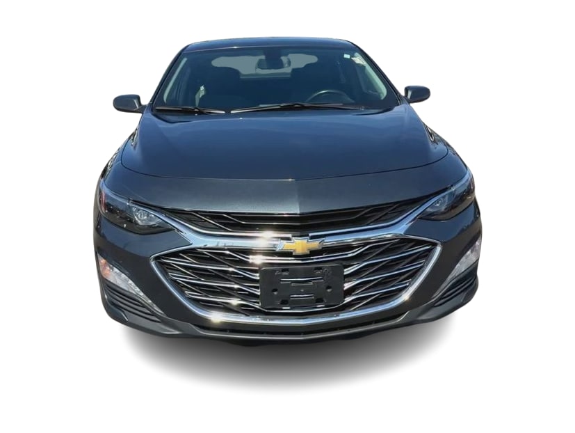 Thumbnail: 2020 Chevrolet Malibu - 6