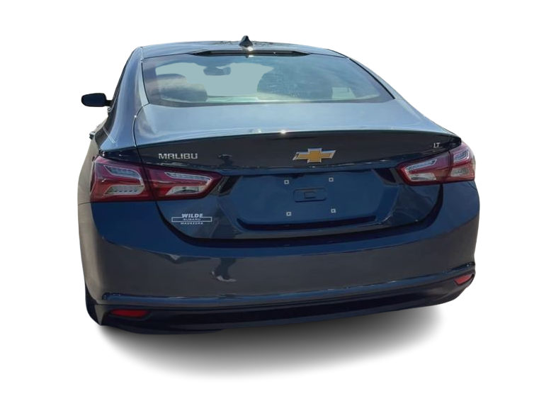 Thumbnail: 2020 Chevrolet Malibu - 5