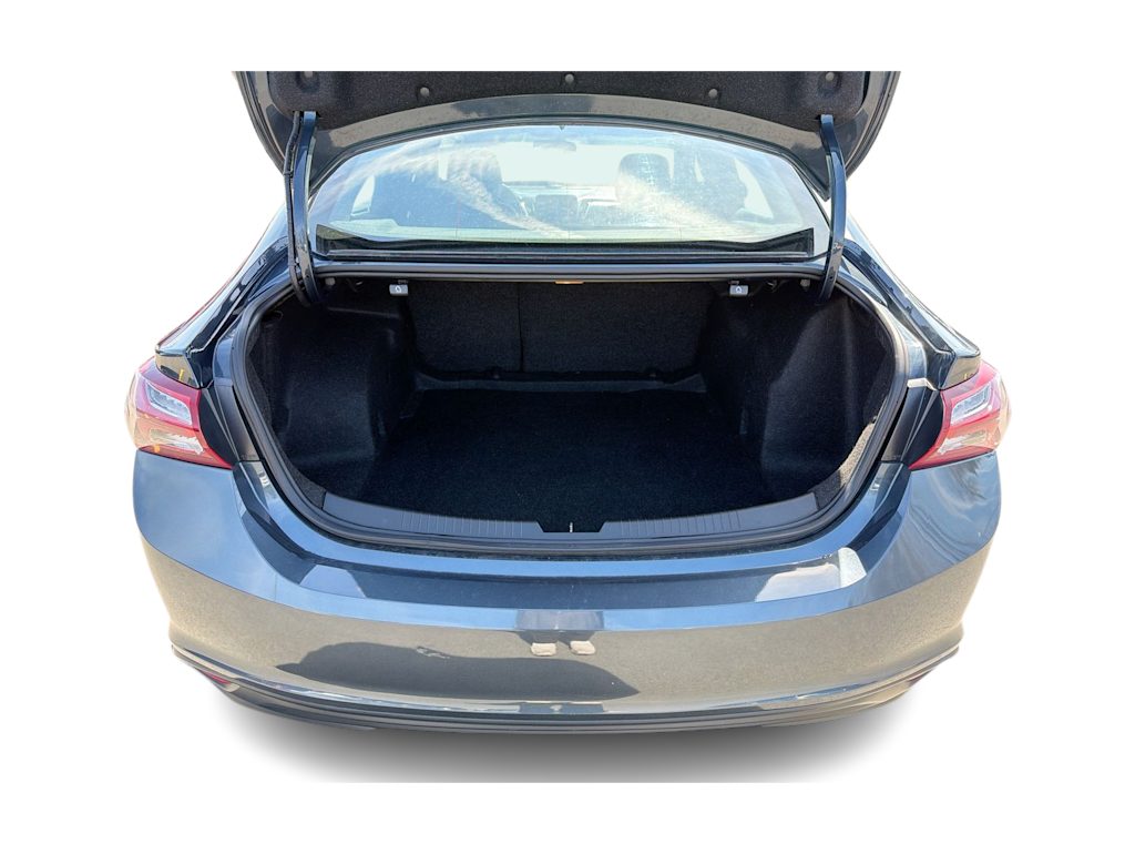 Thumbnail: 2020 Chevrolet Malibu - 15
