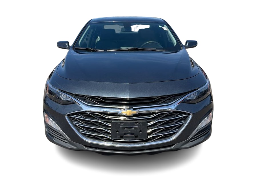 Thumbnail: 2020 Chevrolet Malibu - 26