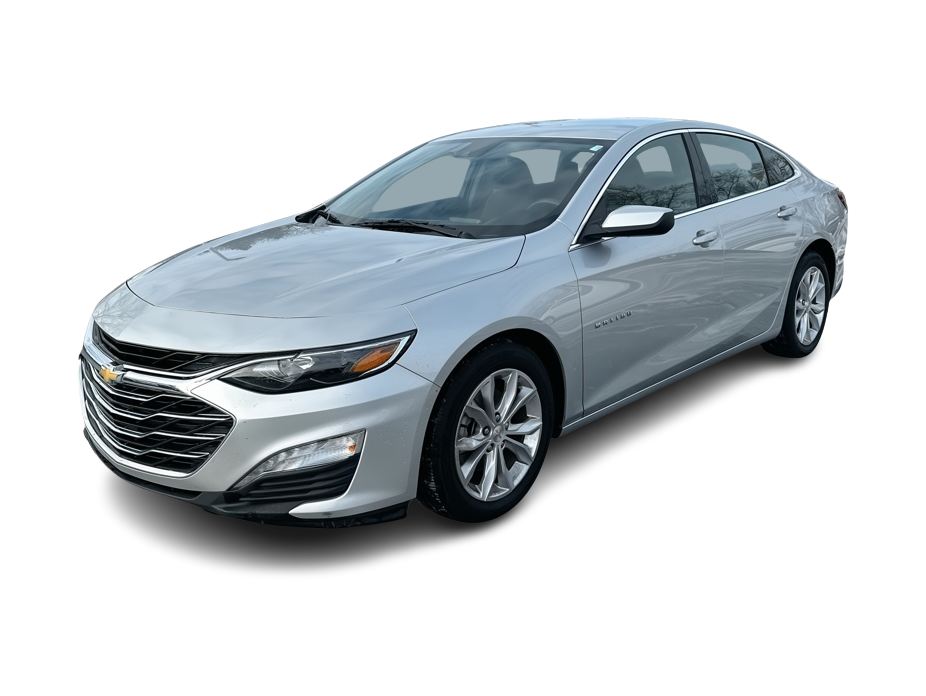 2020 Chevrolet Malibu