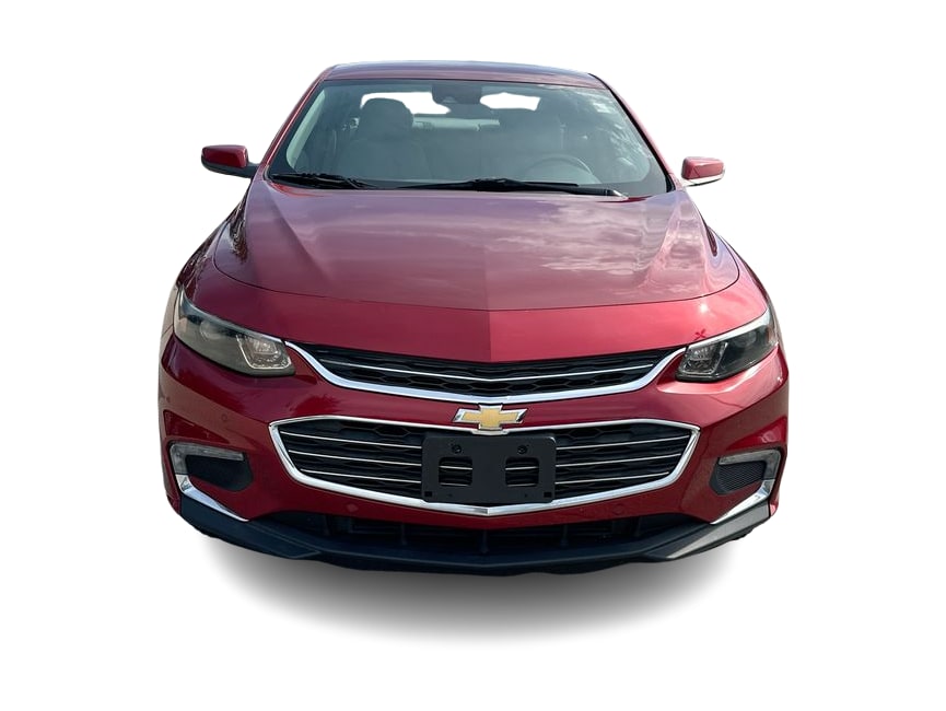 Thumbnail: 2016 Chevrolet Malibu - 28