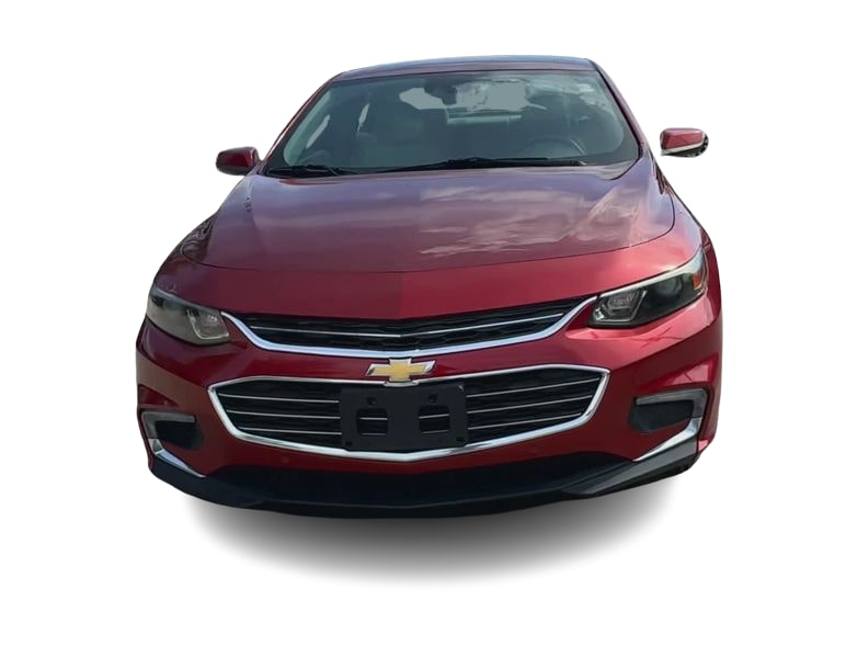 Thumbnail: 2016 Chevrolet Malibu - 6