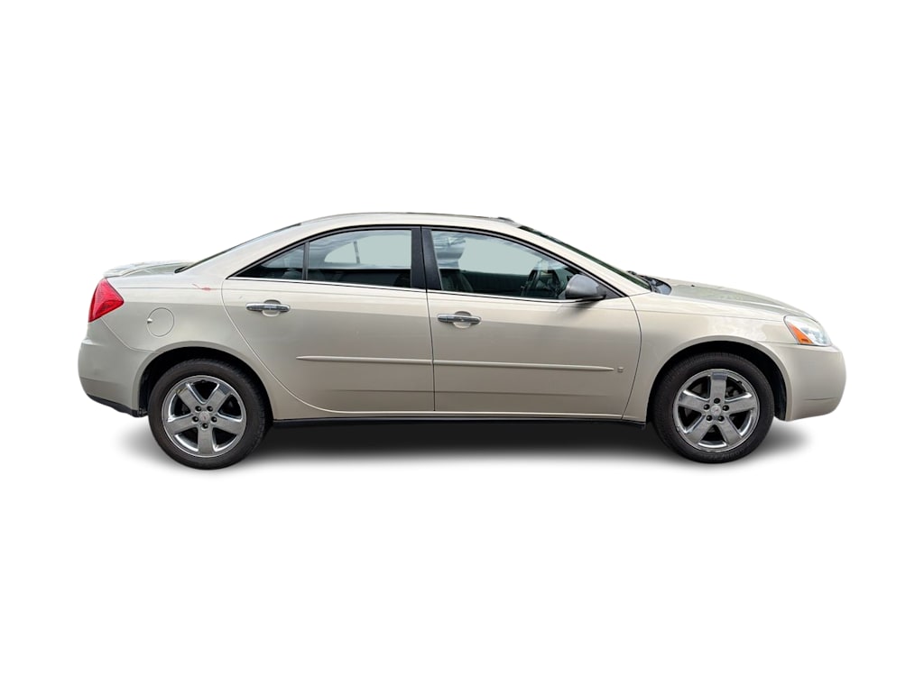 Thumbnail: 2009 Pontiac G6 - 23