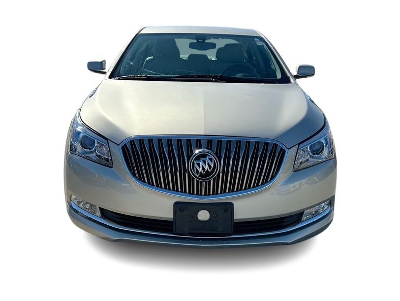 2015 Buick LaCrosse Premium 6