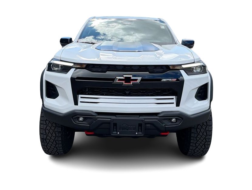 Thumbnail: 2025 Chevrolet Colorado - 26