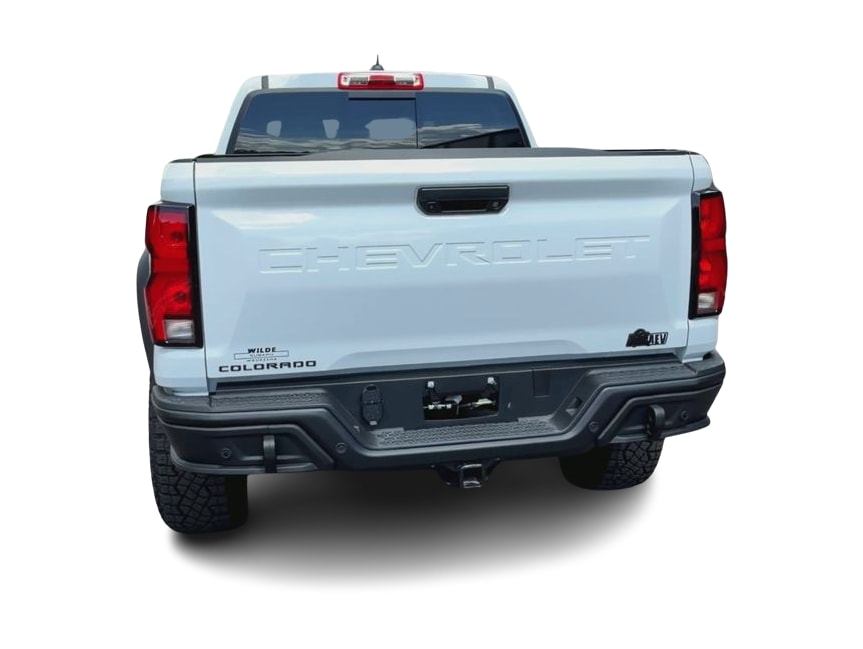 Thumbnail: 2025 Chevrolet Colorado - 5