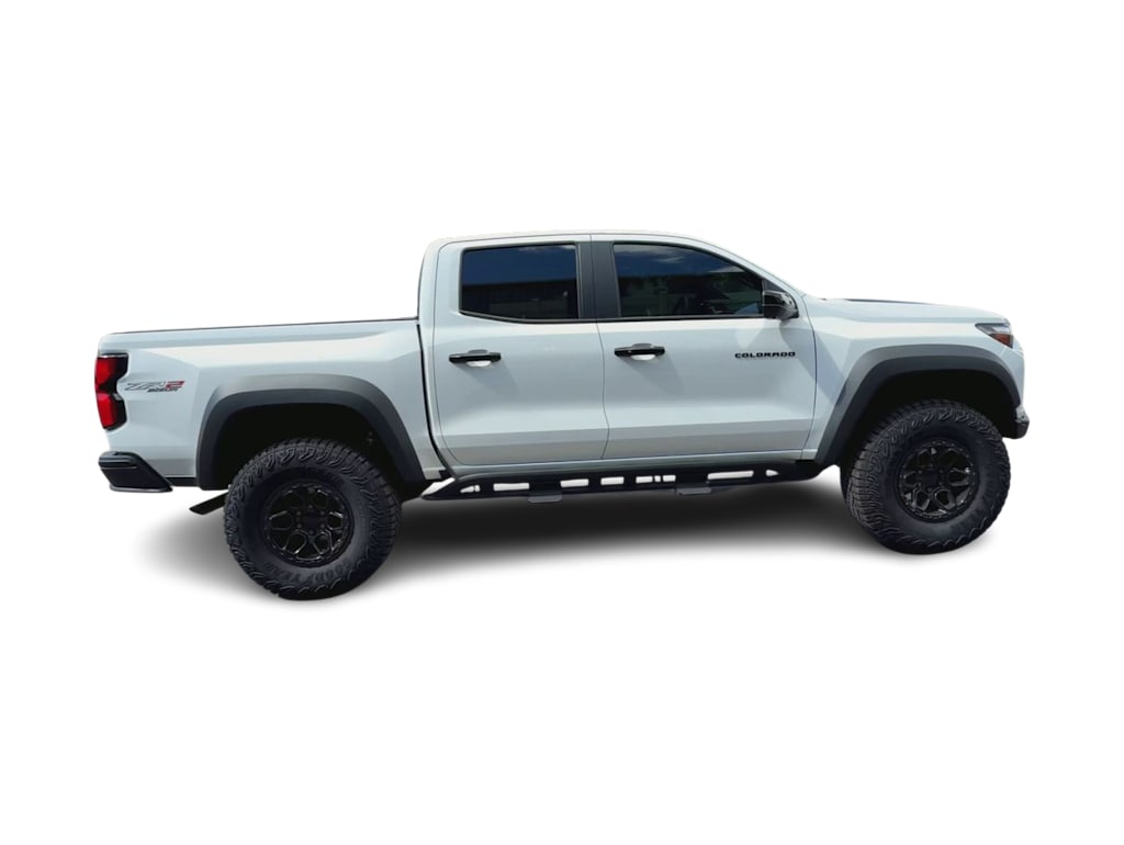 Thumbnail: 2025 Chevrolet Colorado - 20