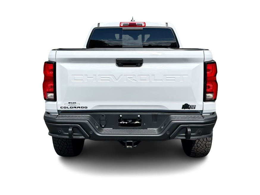 Thumbnail: 2025 Chevrolet Colorado - 22