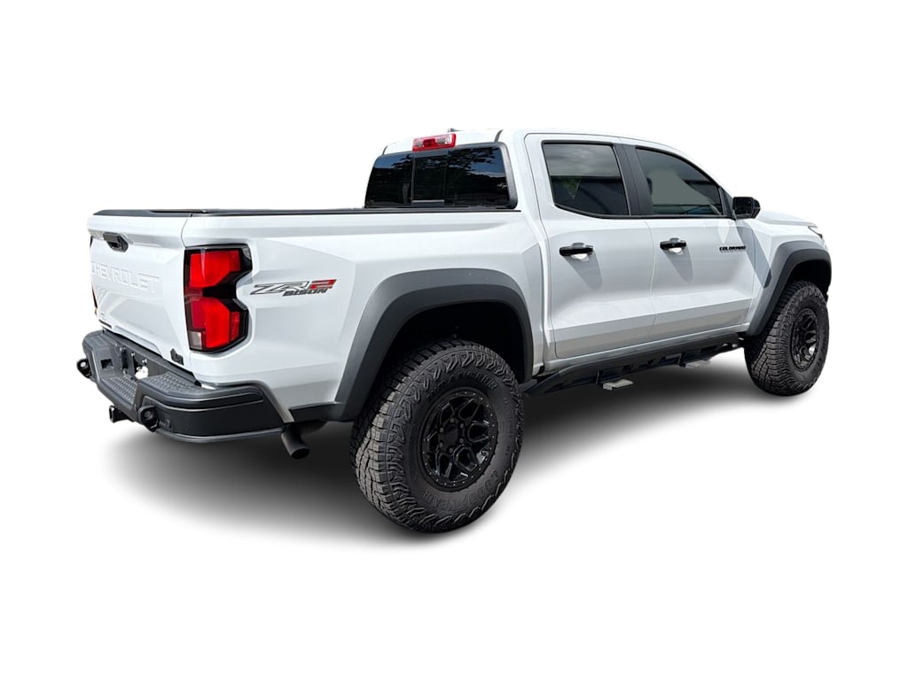 Thumbnail: 2025 Chevrolet Colorado - 23